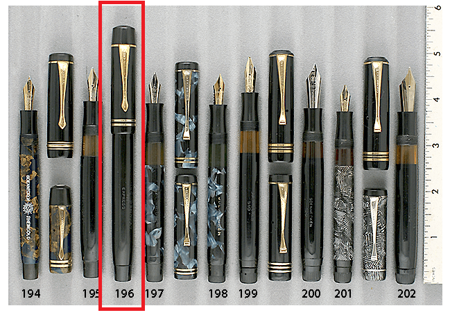 Soennecken Rheingold 915