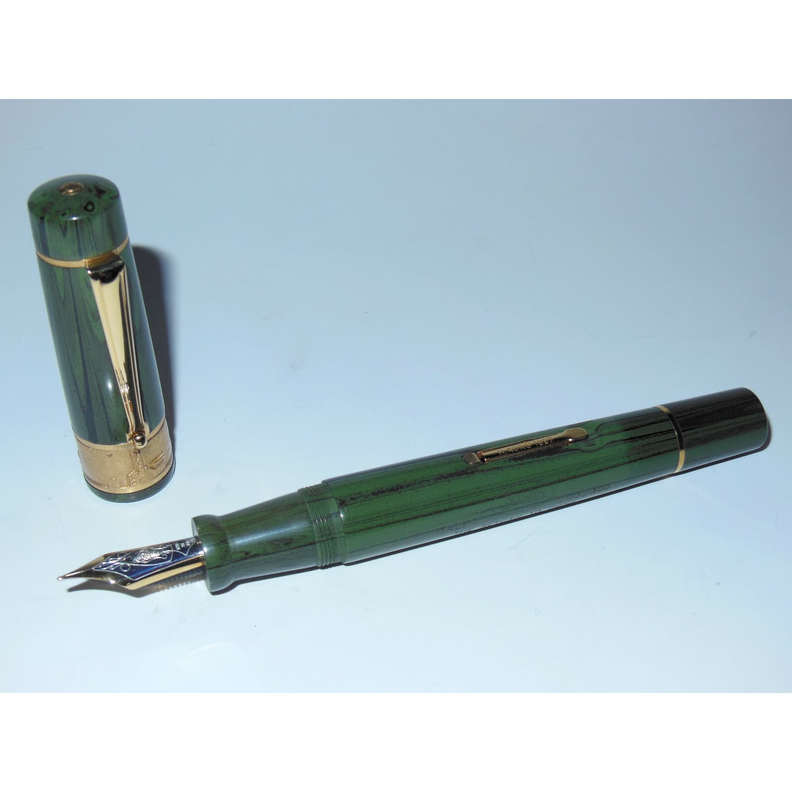 Delta The Return to China