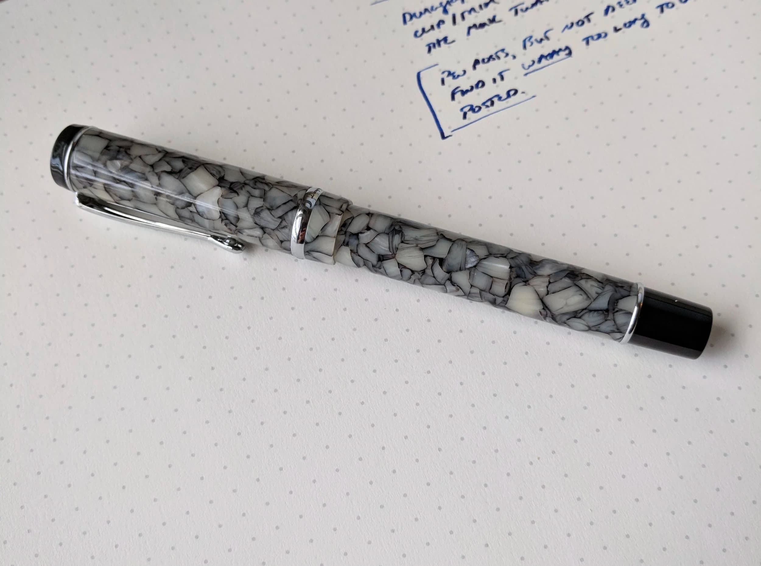 Conklin Duragraph