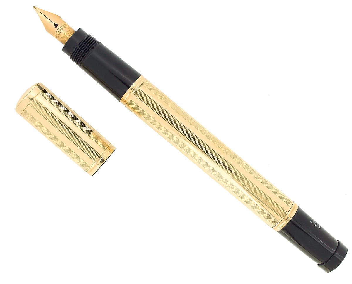 Waterman 42