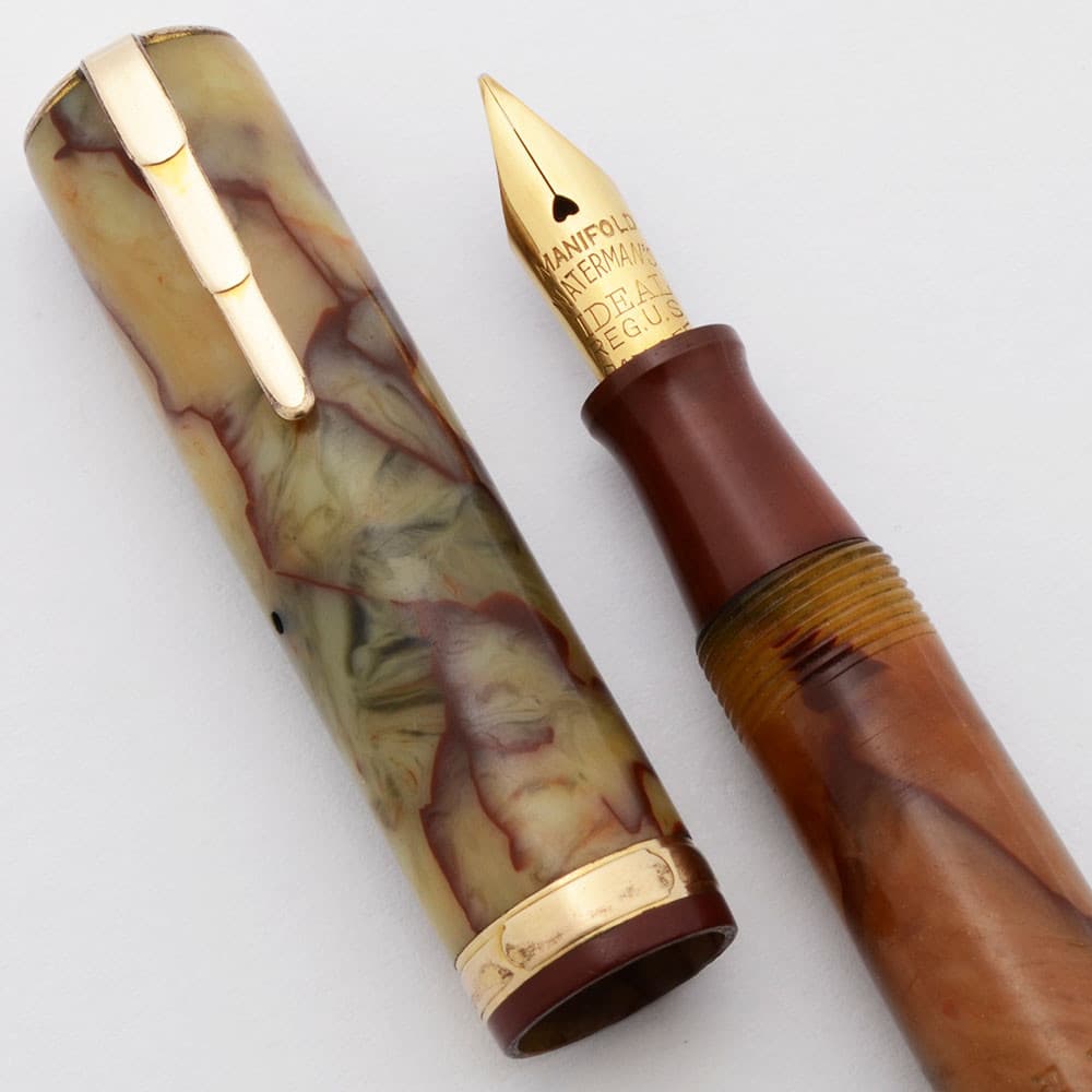 Waterman Lady Patricia