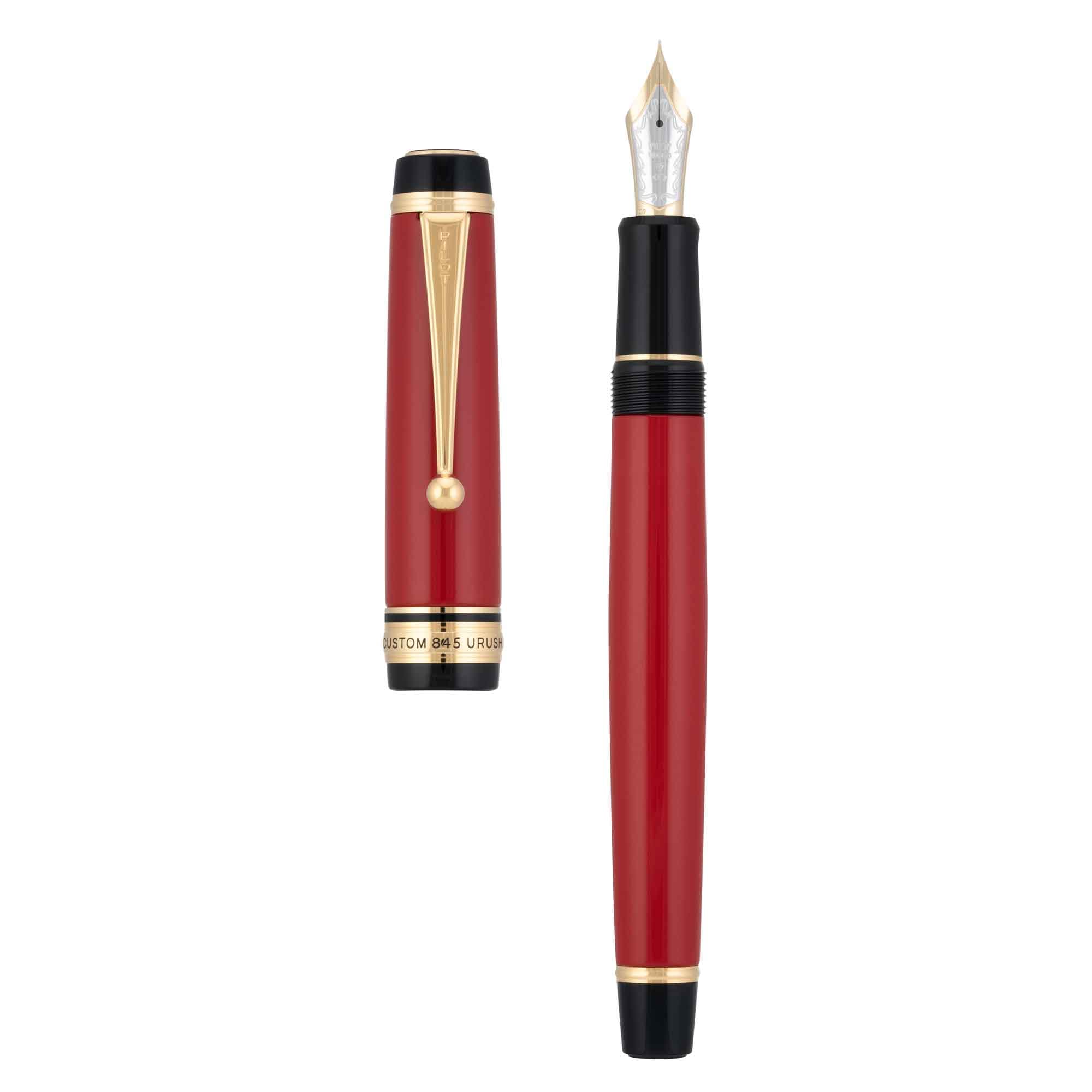 Pilot Custom 845