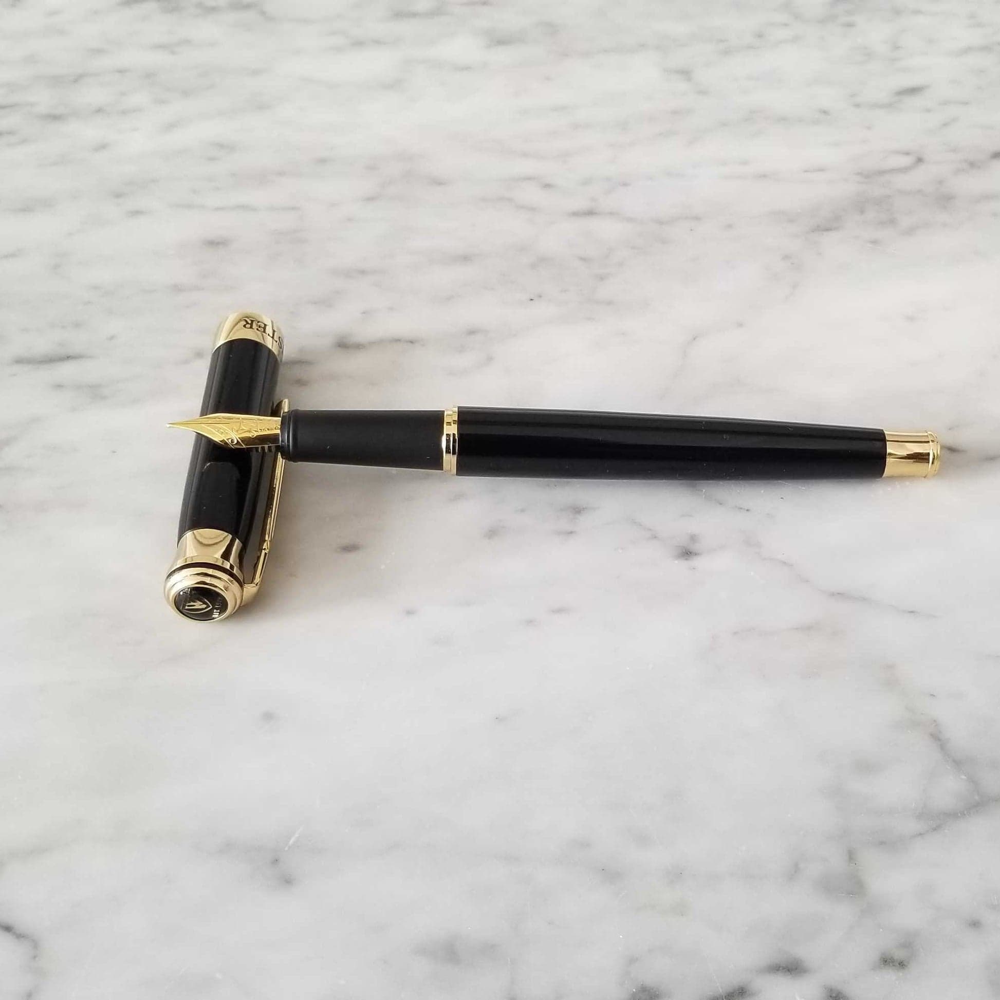 Westminster Fountain Pen
