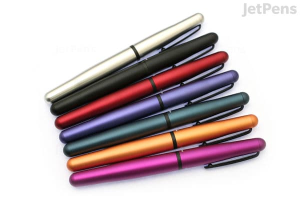 Tombow Object Fountain Pen