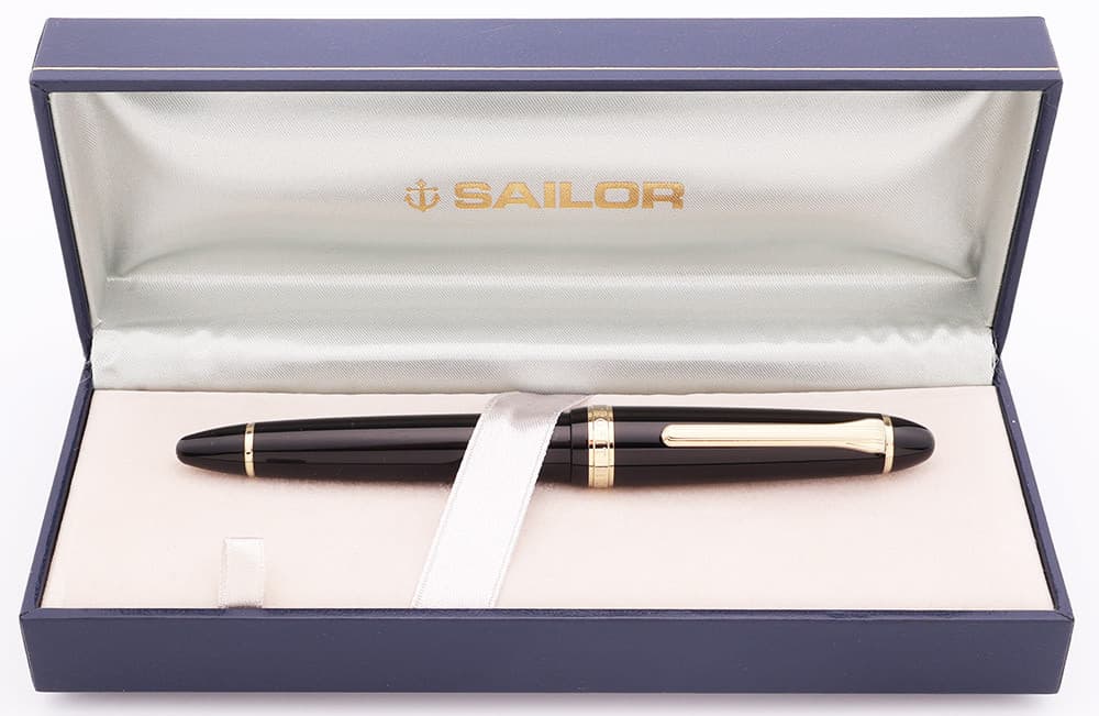 Sailor Profit 21