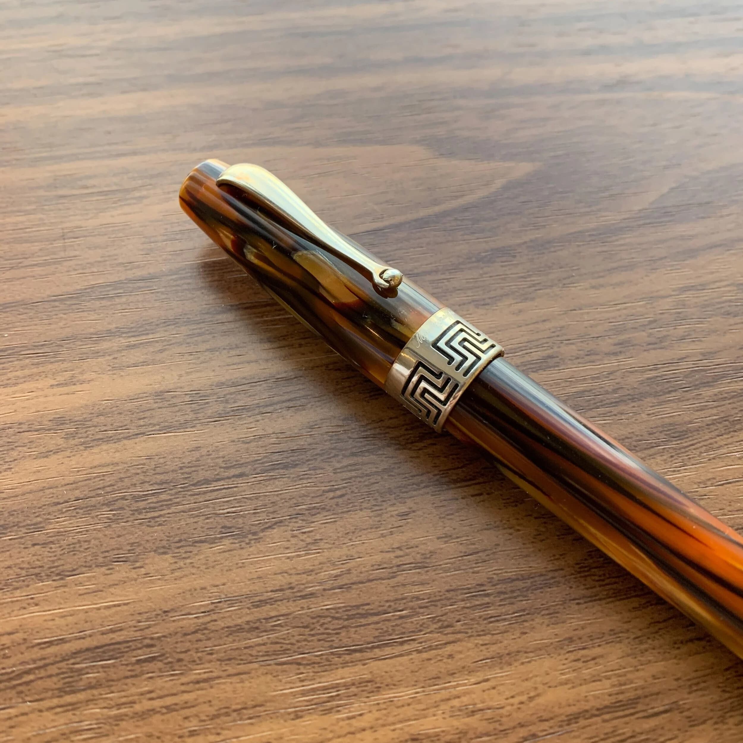 Montegrappa Extra 1930