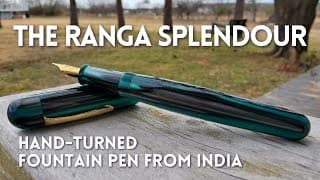 Ranga Splendour