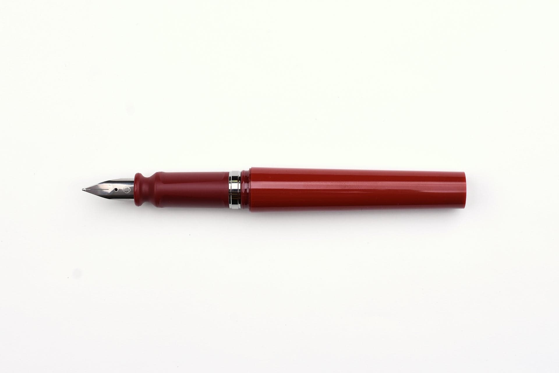 Sailor TUZU Fountain Pen Red Limited Edition