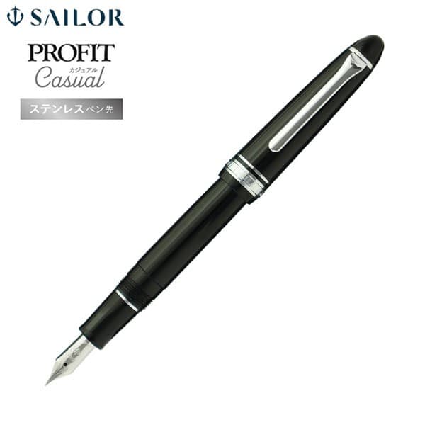 Sailor Profit Casual