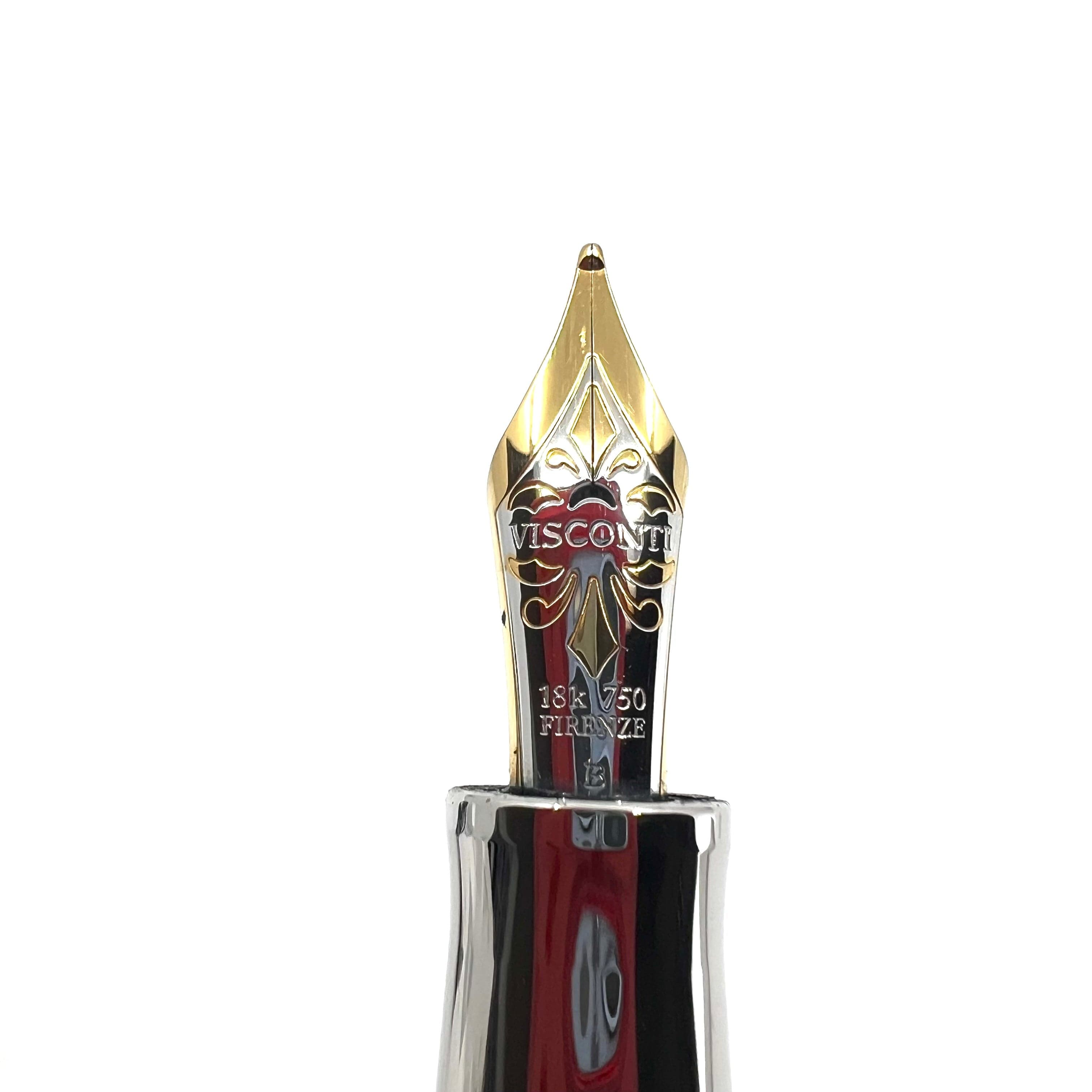 Visconti Opera Master Demonstrator Limited Edition Fountain Pen