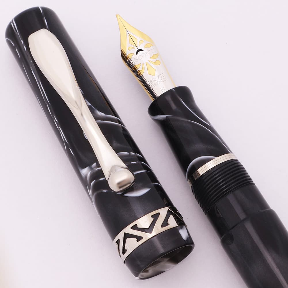 Visconti Kaleido Voyager Fountain Pen