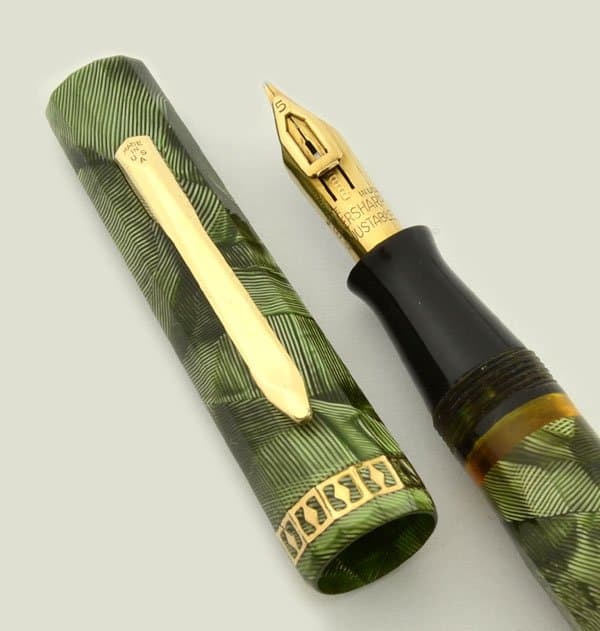 Wahl Eversharp Doric Airliner