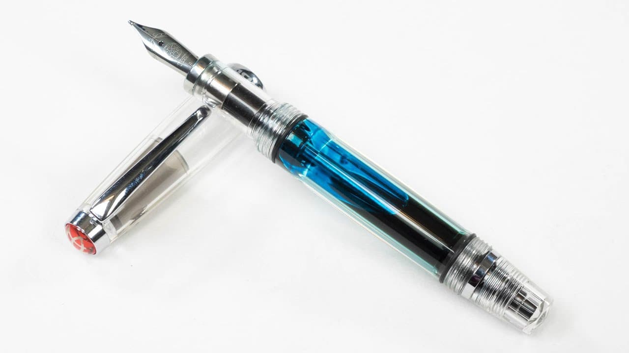 TWSBI Vac Mini