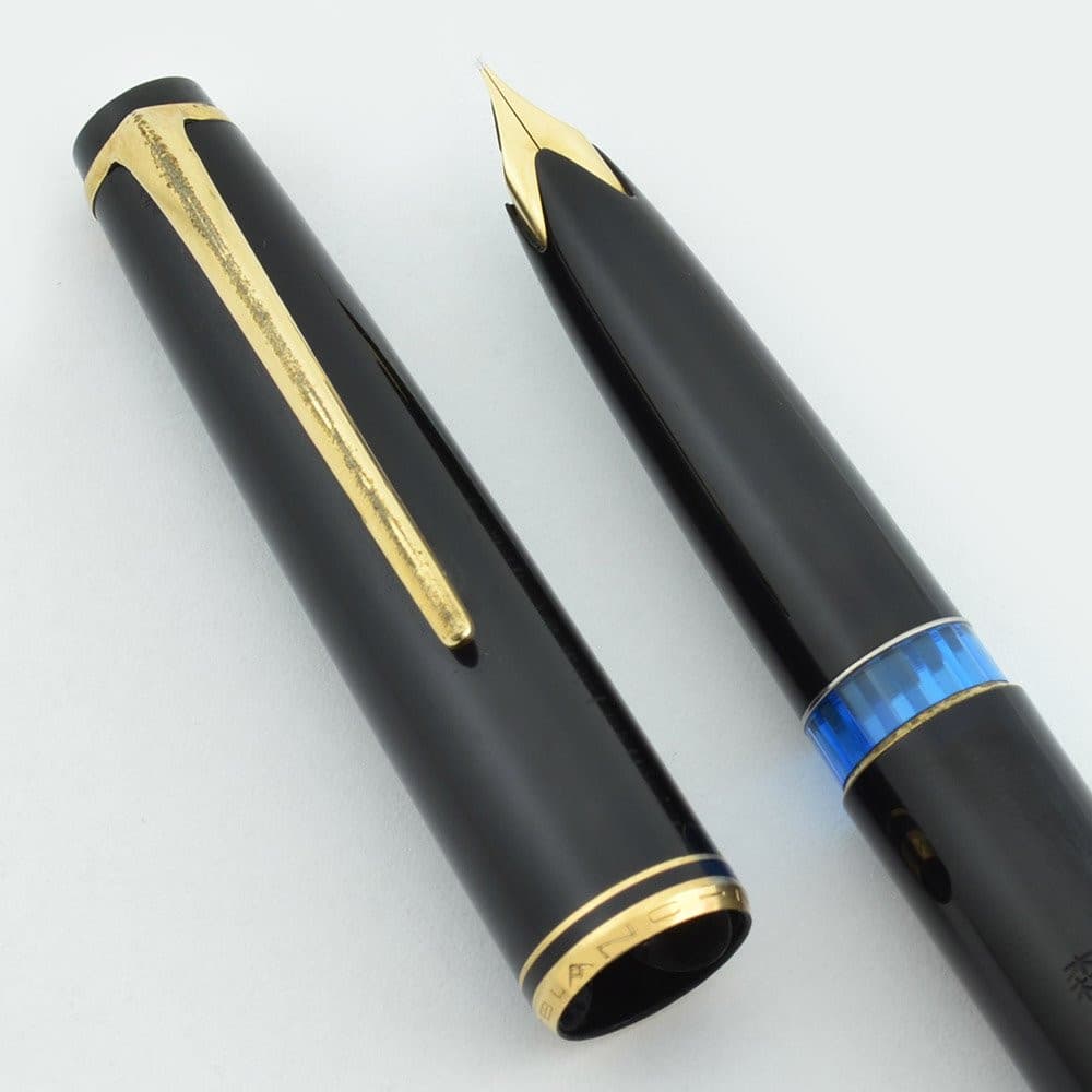 Montblanc No. 24