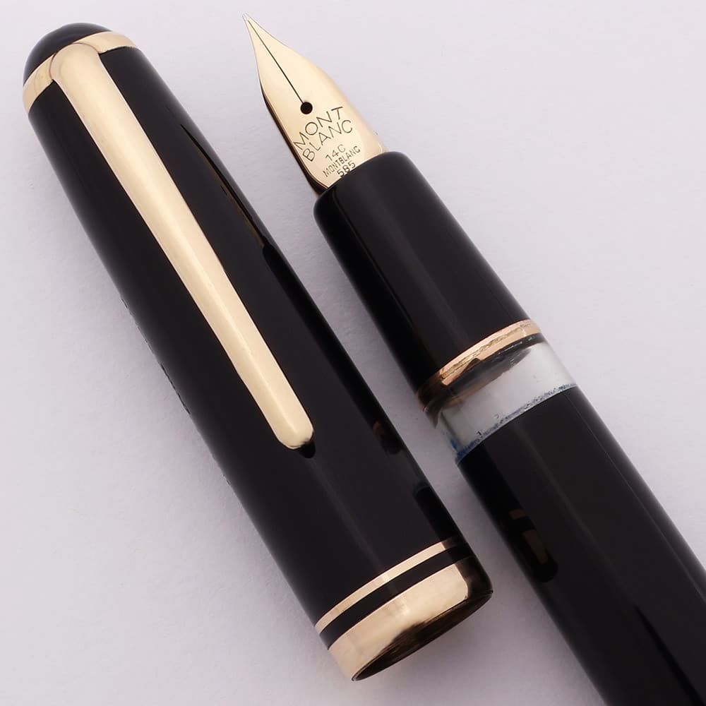 Montblanc 256
