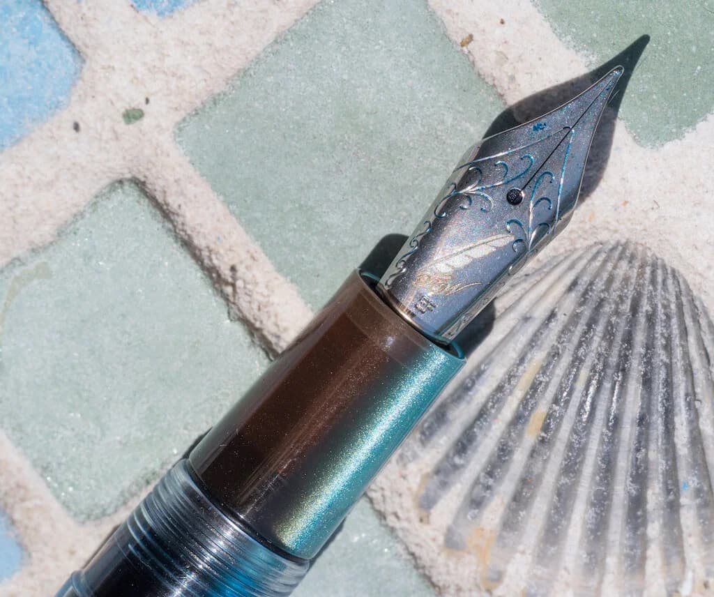 Fine Writing International Fenestro