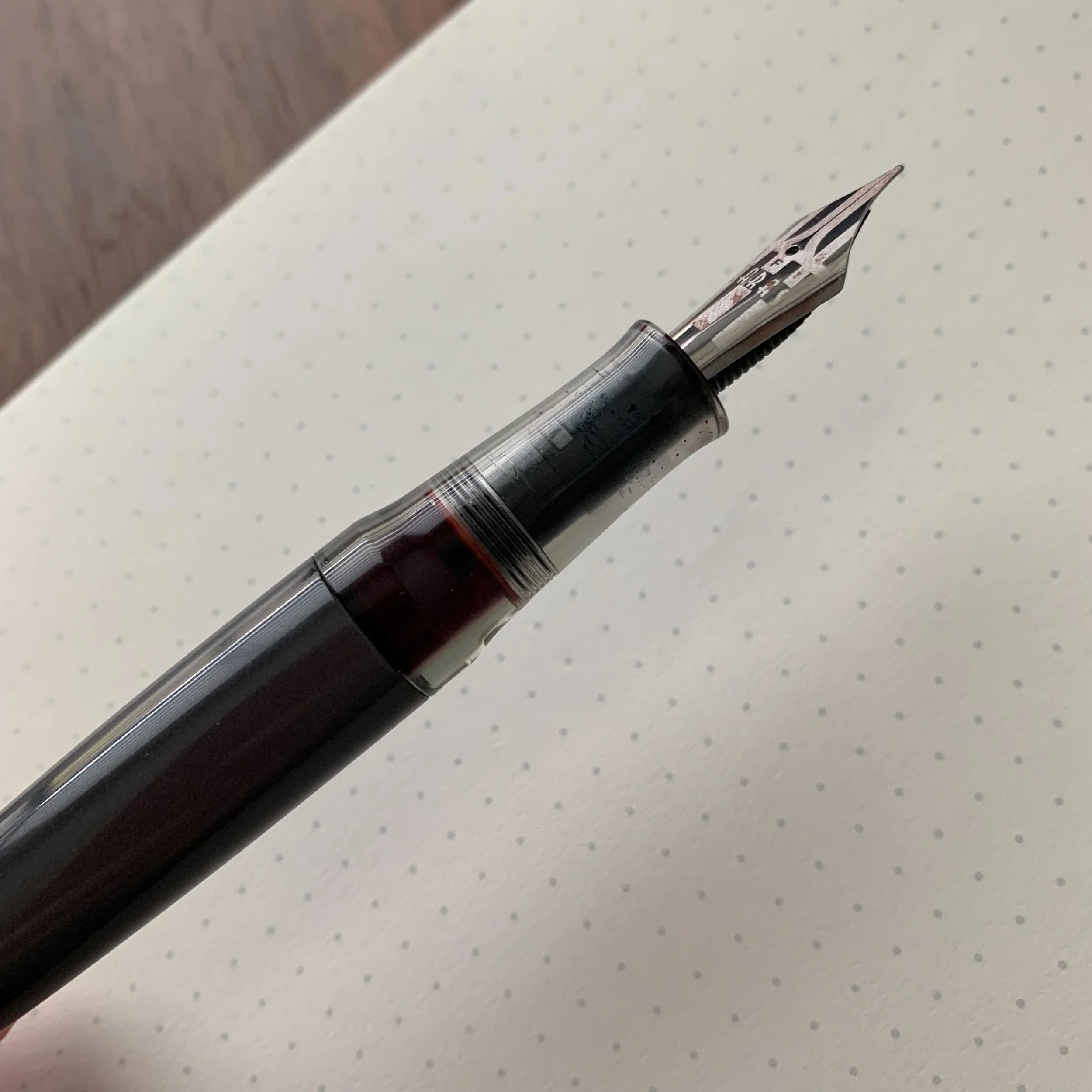 Karas Kustoms Vertex