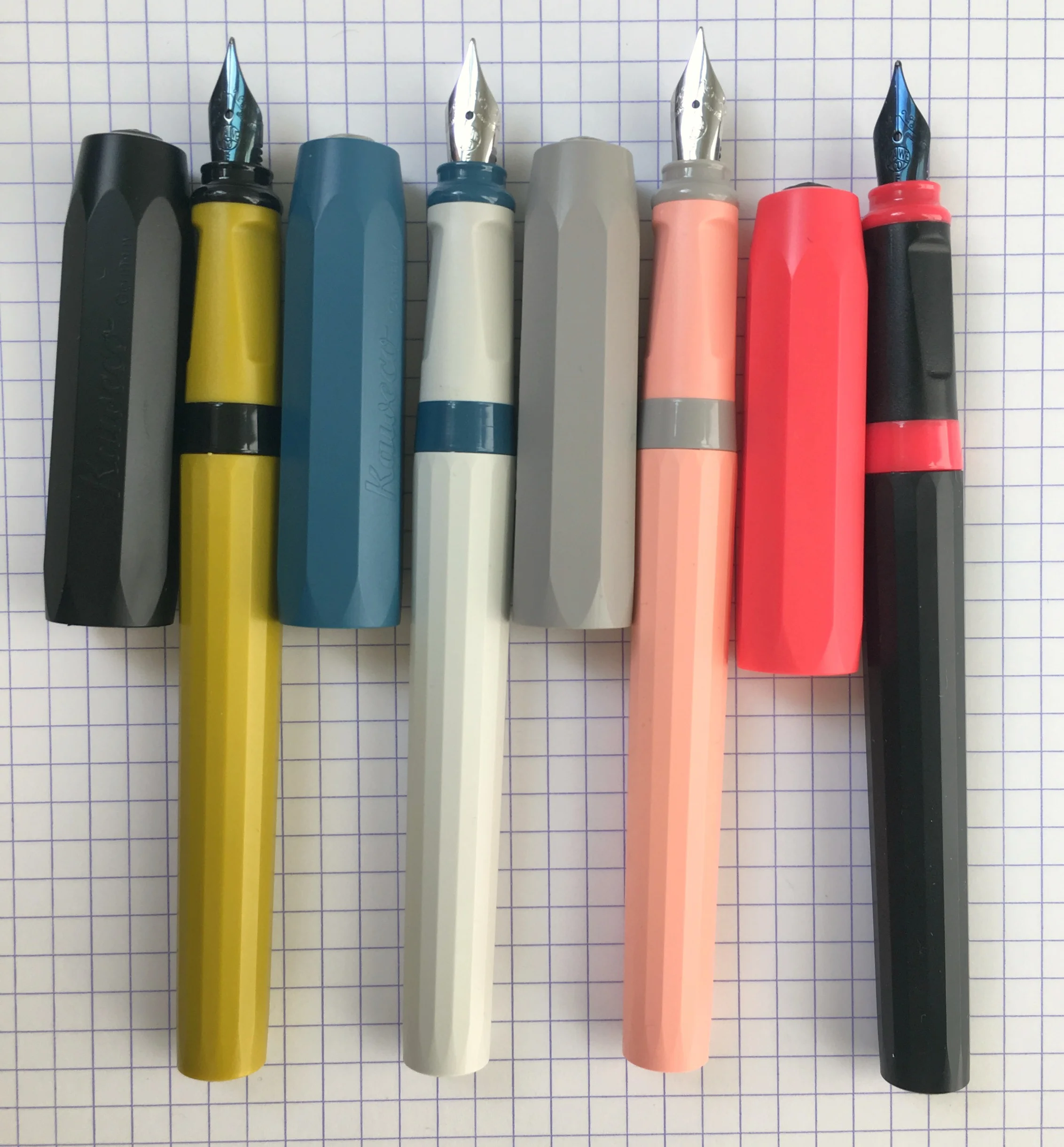 Kaweco Perkeo