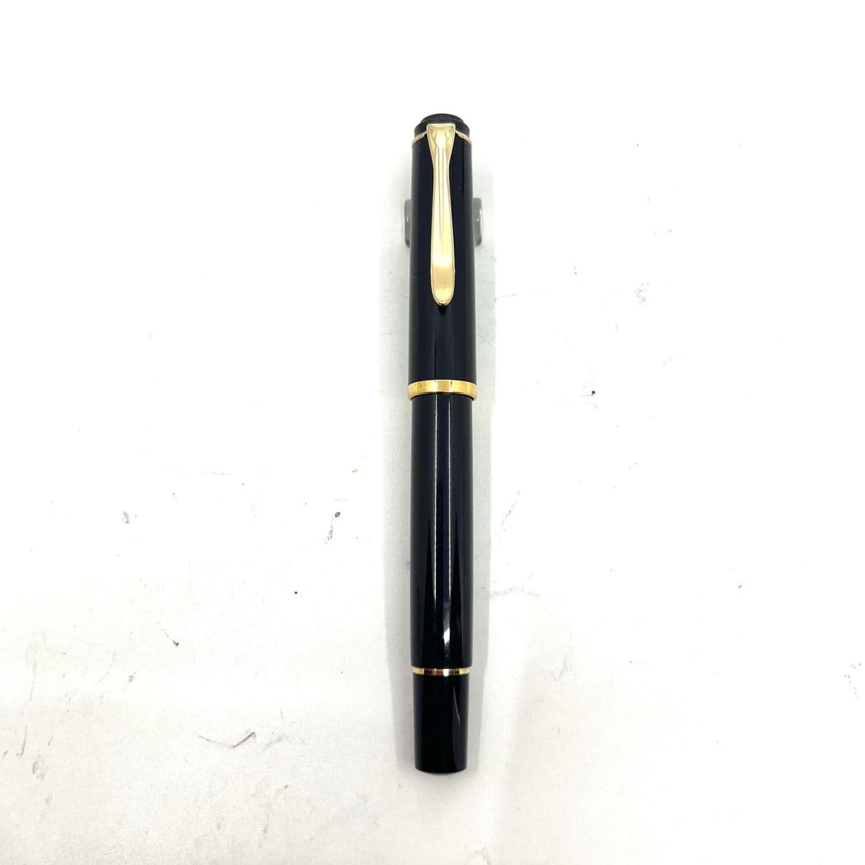 Pelikan M150 Black Fountain Pen