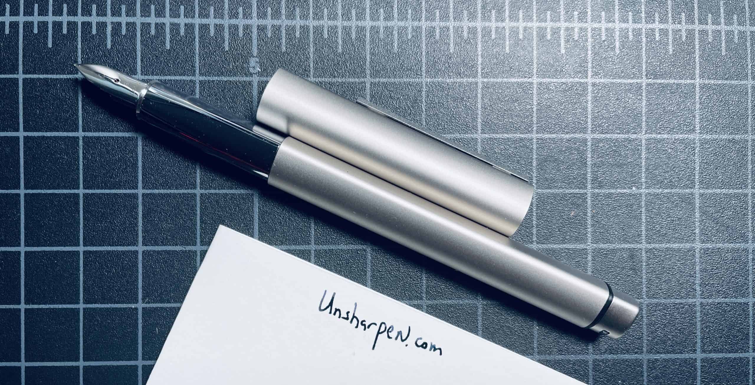 Lamy Ideos