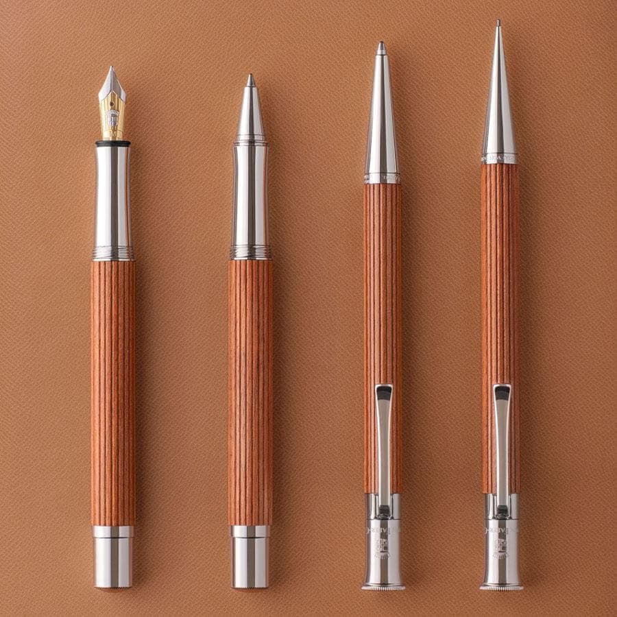 Graf von Faber-Castell Classic Pernambuco