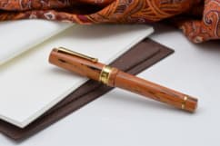 Santini Italia Libra Vesuvio ebonite