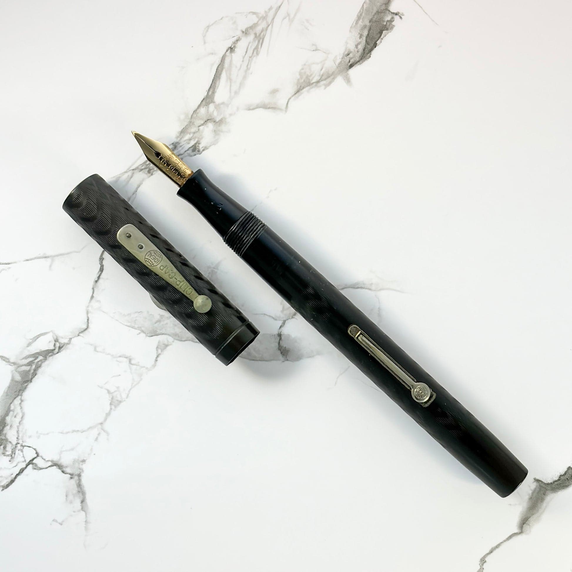 Waterman 52