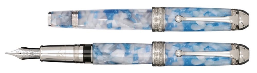 Aurora Ambienti Glacier