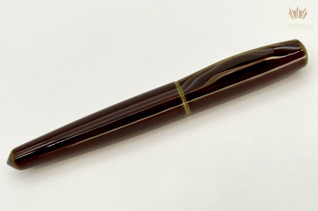 Nakaya Dorsal Fin