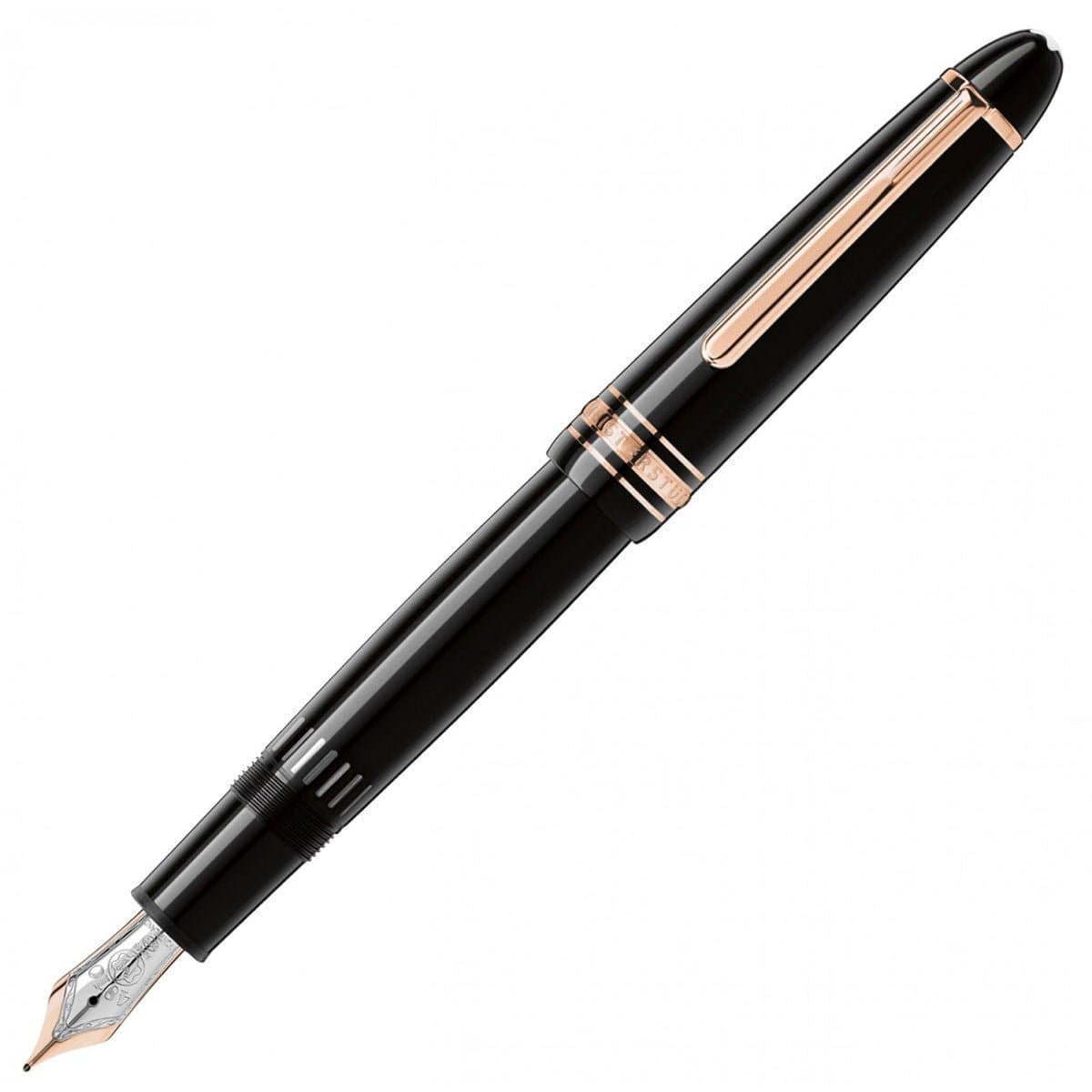 Montblanc Meisterstück 146 LeGrand fountain pen