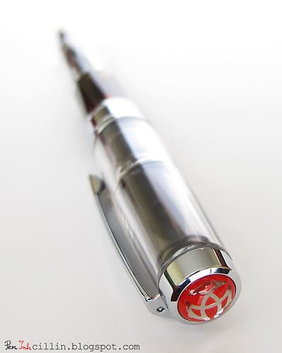 TWSBI Diamond 530