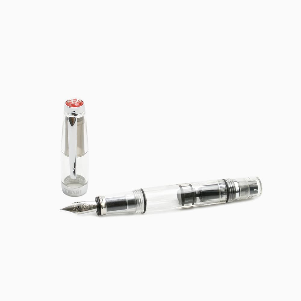 TWSBI Diamond 540 Mini