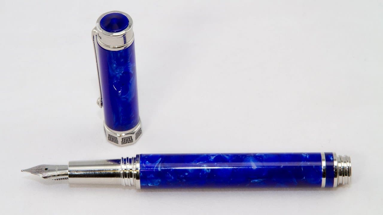 Montegrappa Espressione