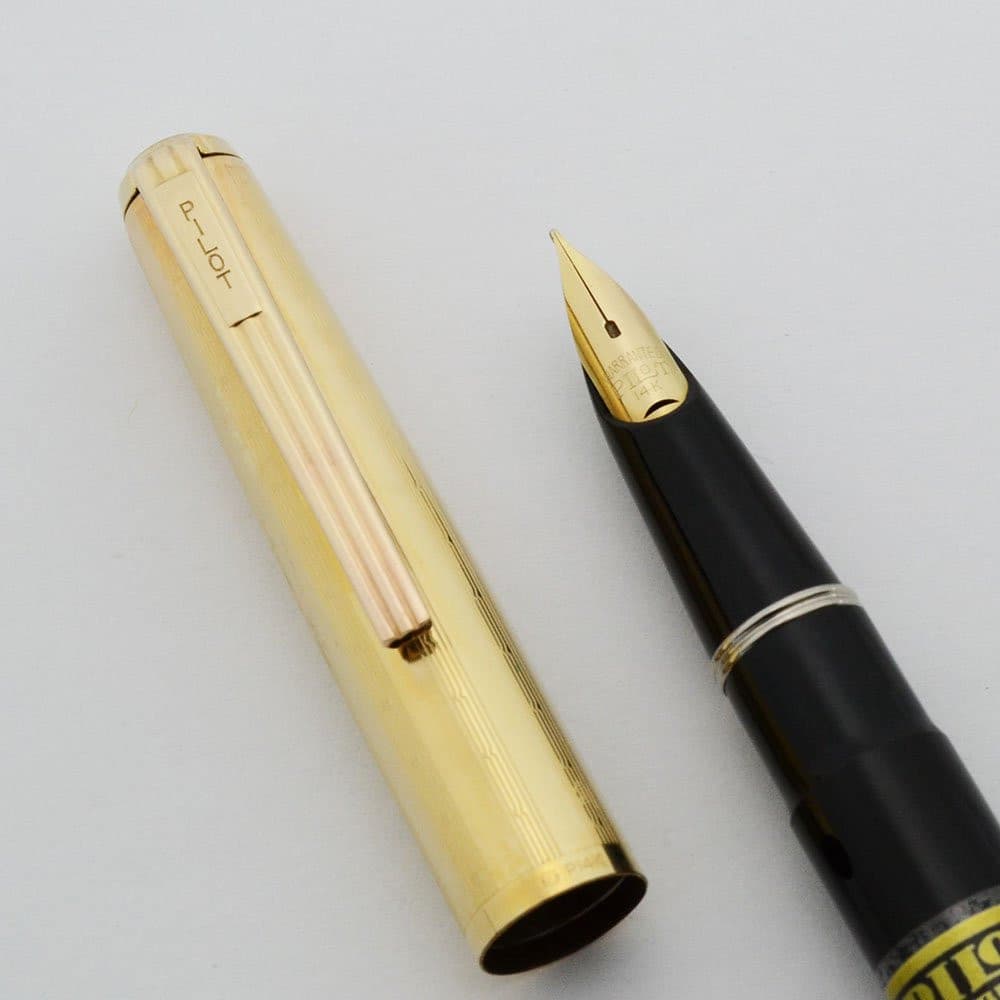 Pilot Super 250