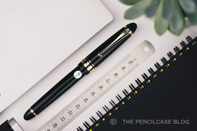 Pilot Custom 743
