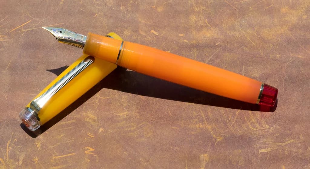 Sailor Professional Gear