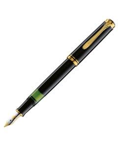 Pelikan Pura Petrol Fountain Pen