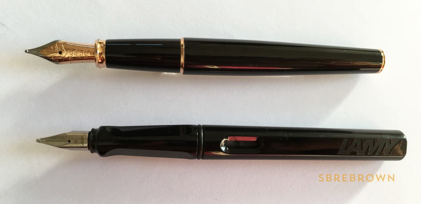 Diplomat Classic Collection 1922 Fountain Pen