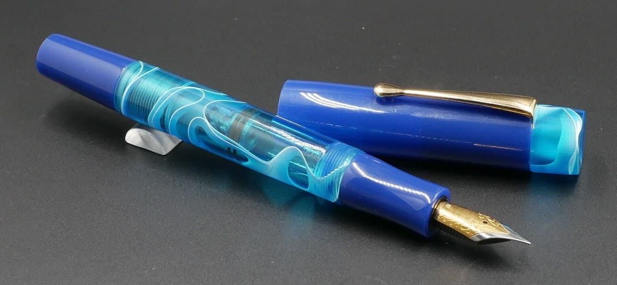 Newton Pens Orville