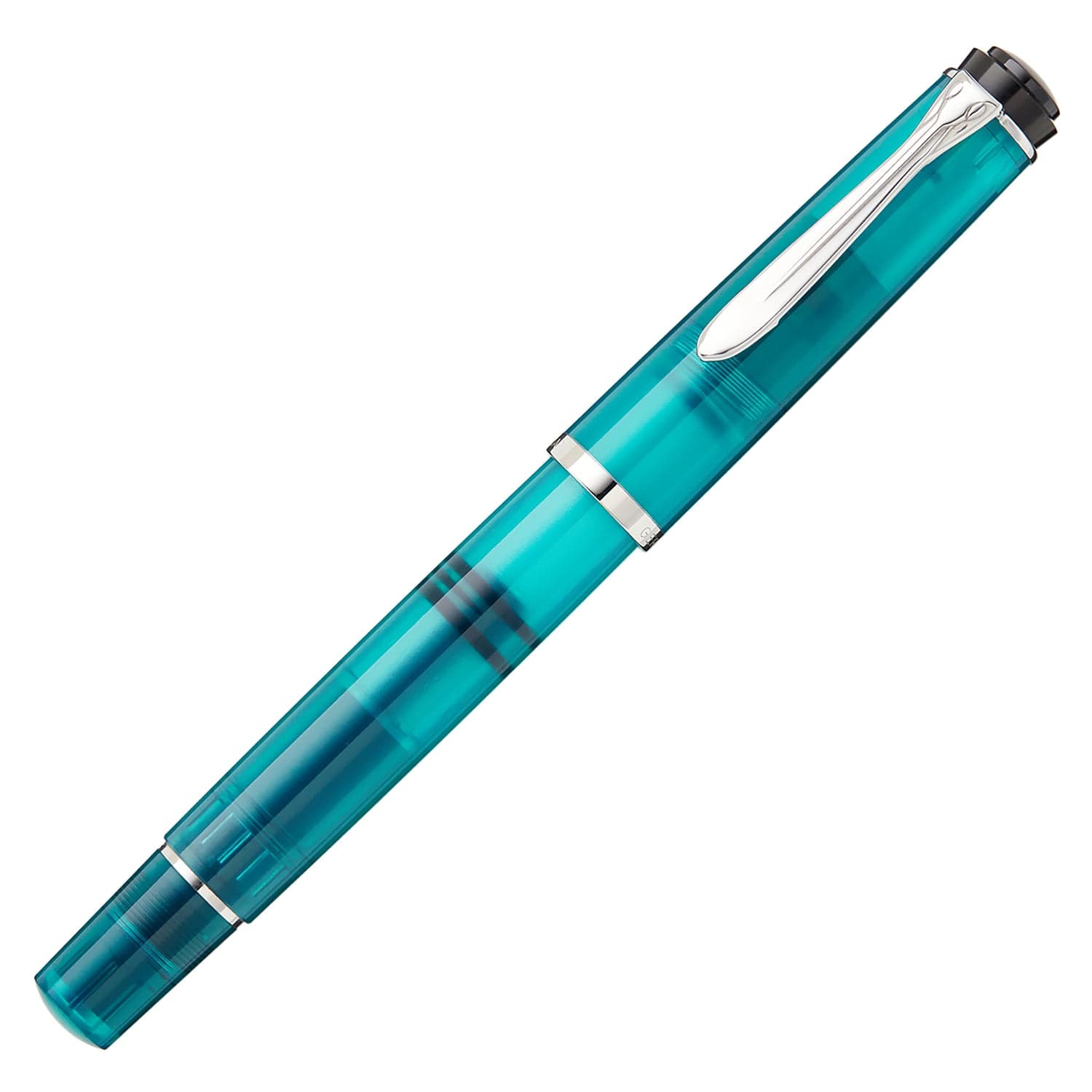 Pelikan Souverän M205 Apatite Special Edition