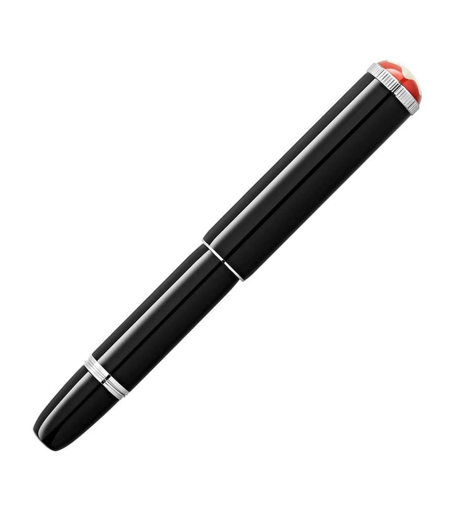 Montblanc Rouge et Noir Baby