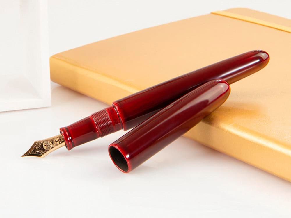 Nakaya Portable Cigar Shu