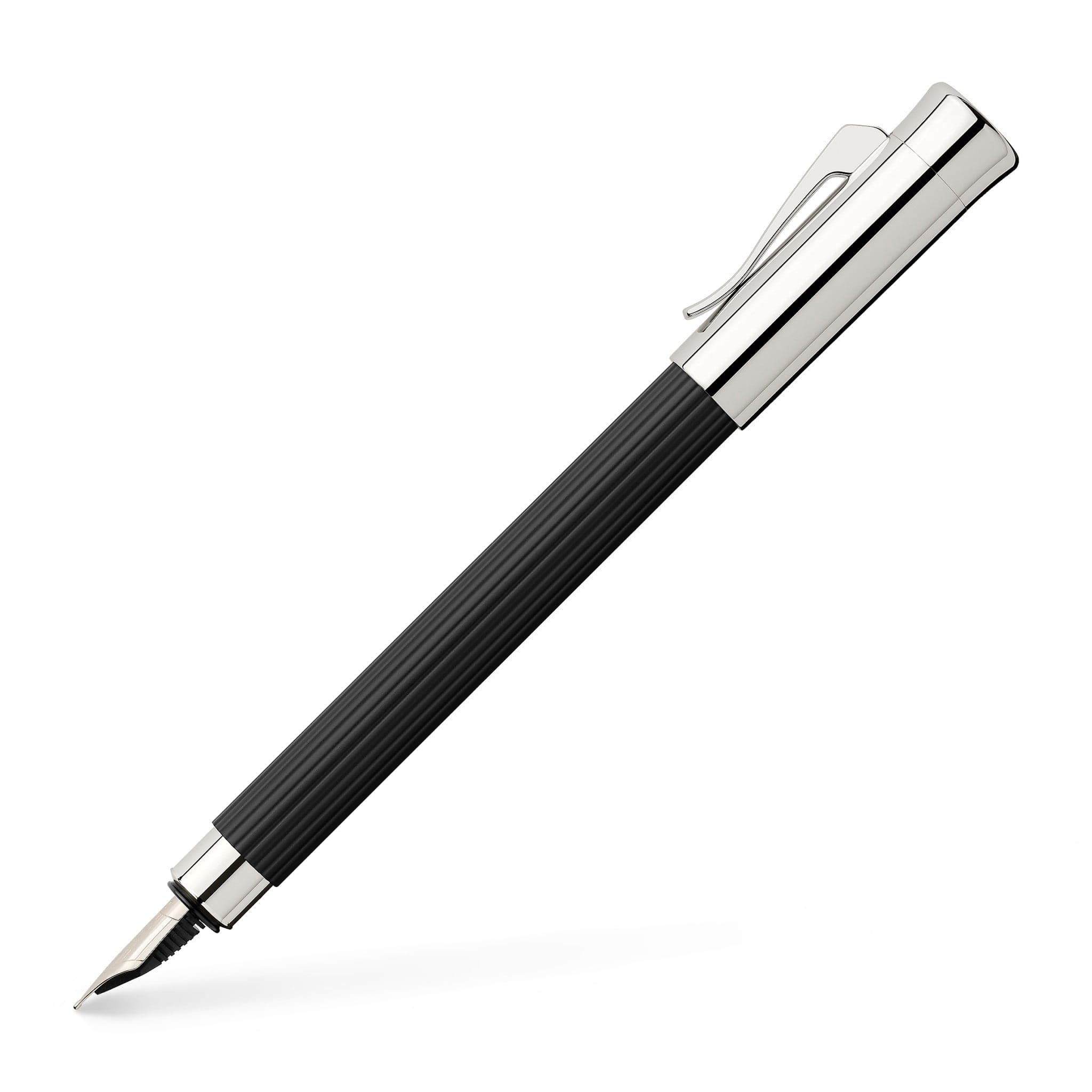 Graf von Faber-Castell Tamitio Black
