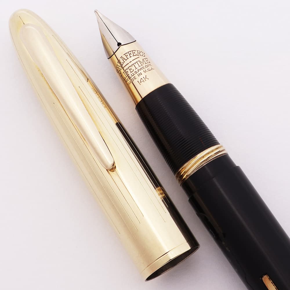 Sheaffer Crest Deluxe 1750