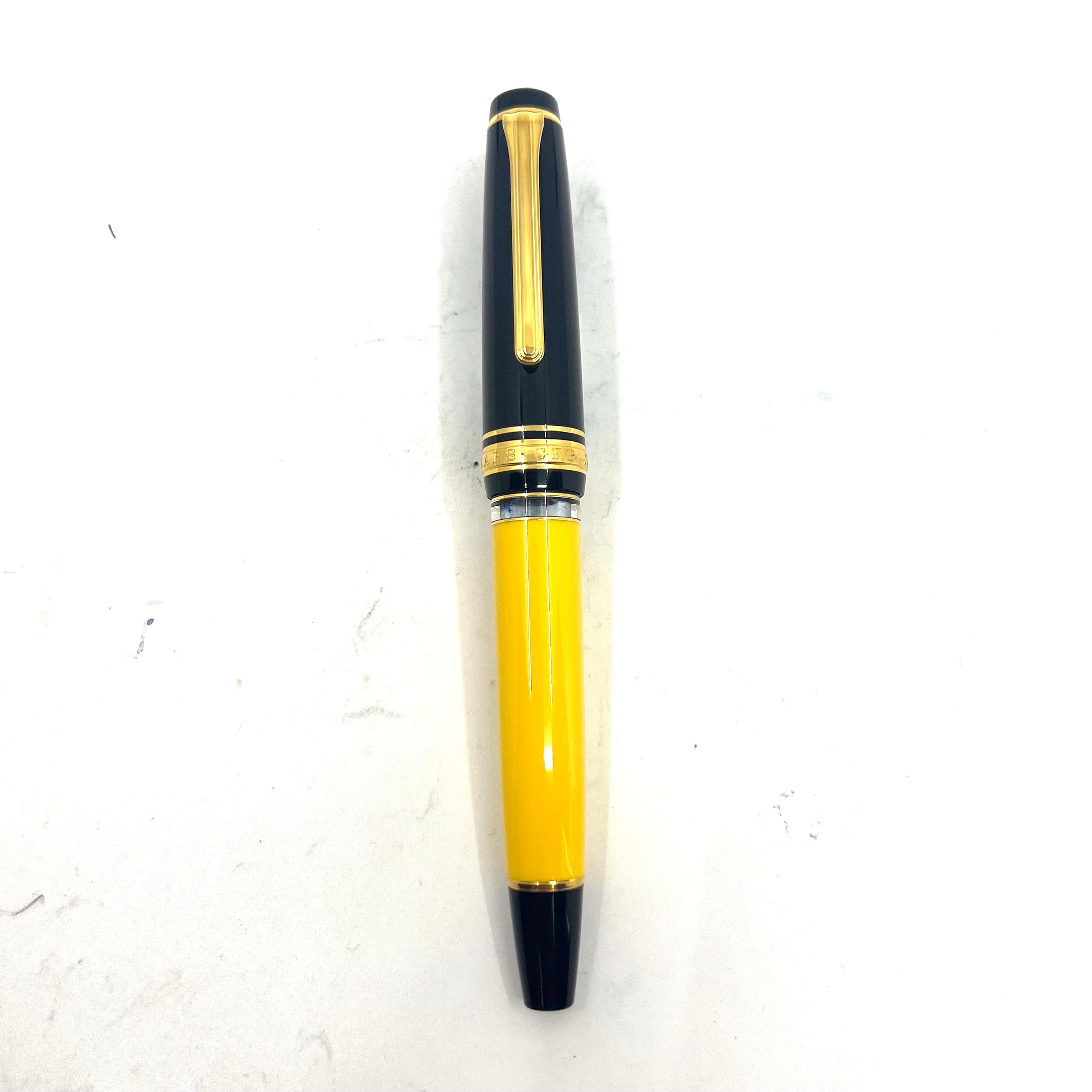 Sailor Professional Gear Realo