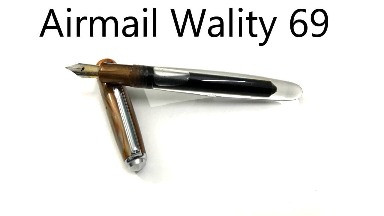 Airmail 69T