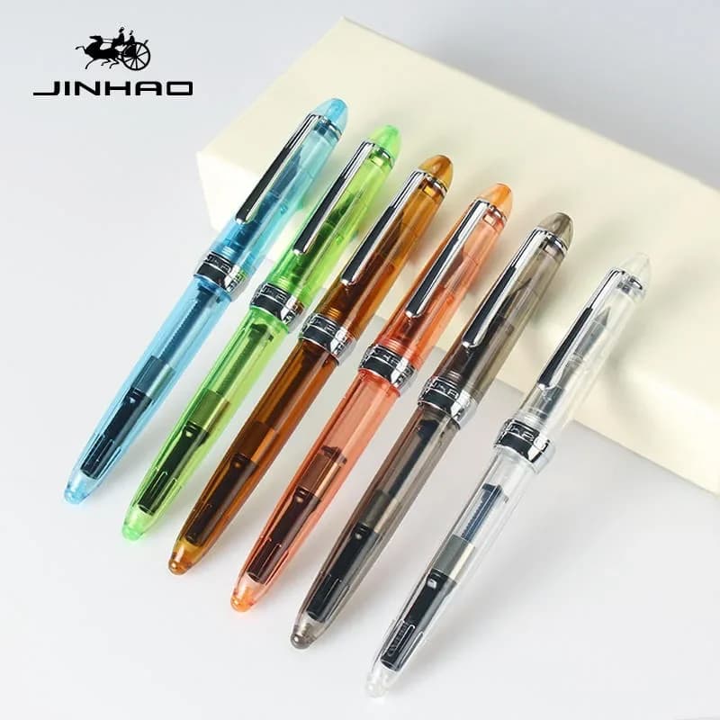 Jinhao 992