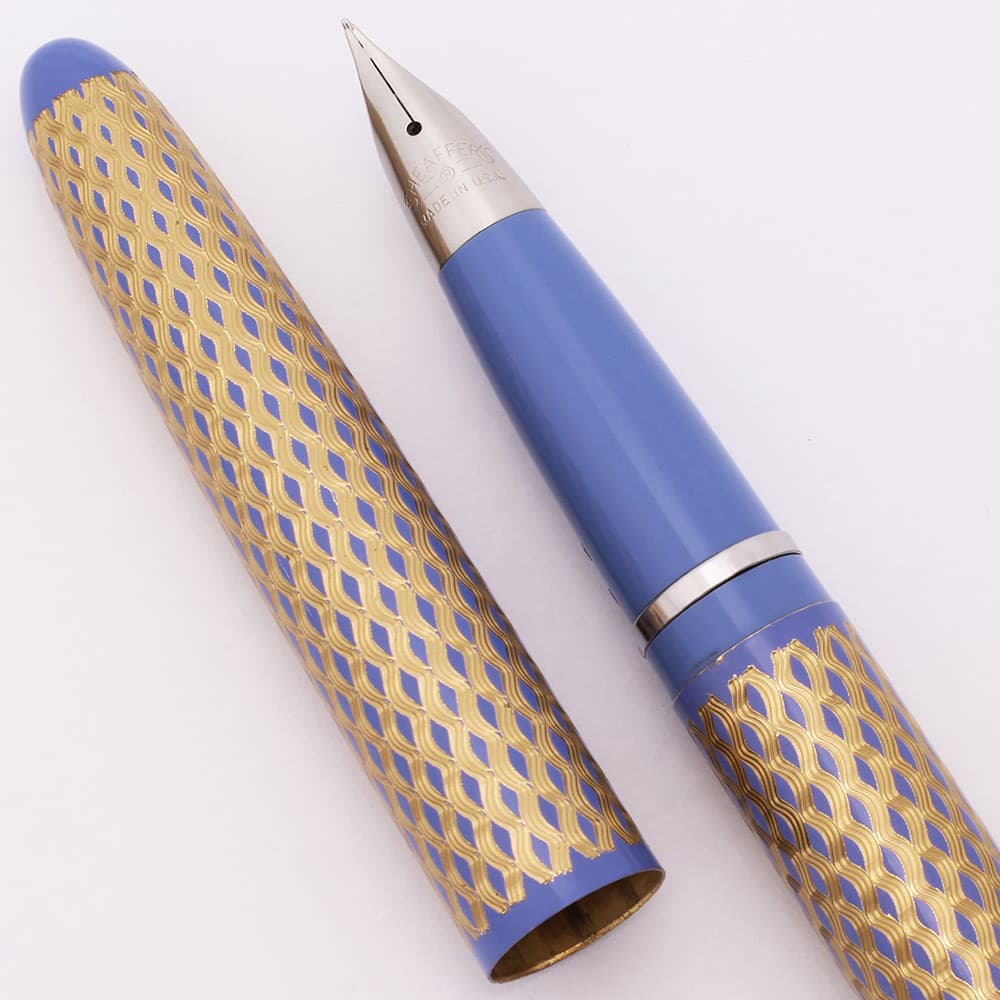 Lady Sheaffer VI Skripsert Fountain Pen