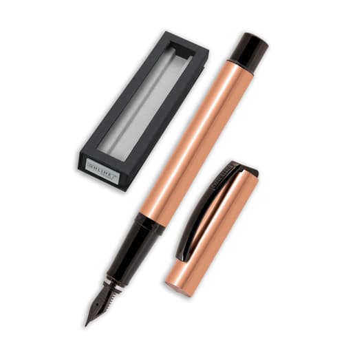 ONLINE Vision Magic Fountain Pen Medium Nib