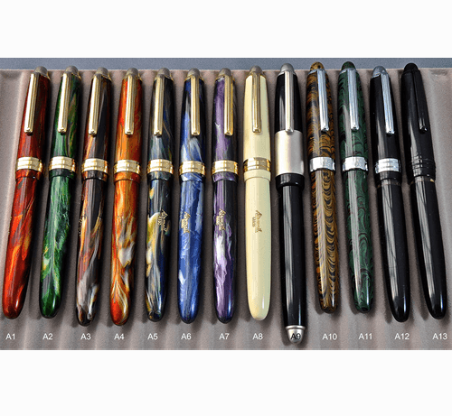 Wality Airmail Executive